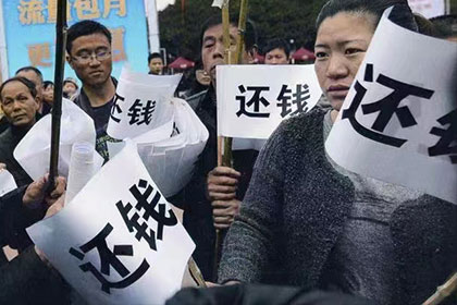 欠款不还，何种额度触犯拘留红线？